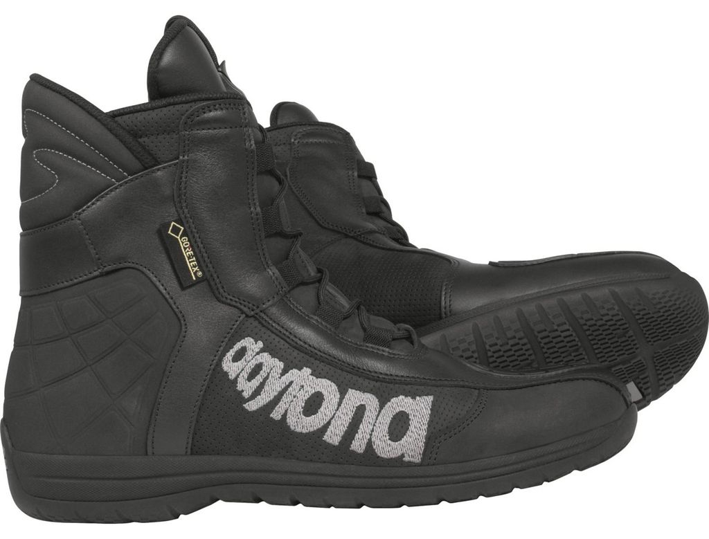 Topánky Daytona AC DRY GTX black Veľkosť: 43 Obrázok produktu 