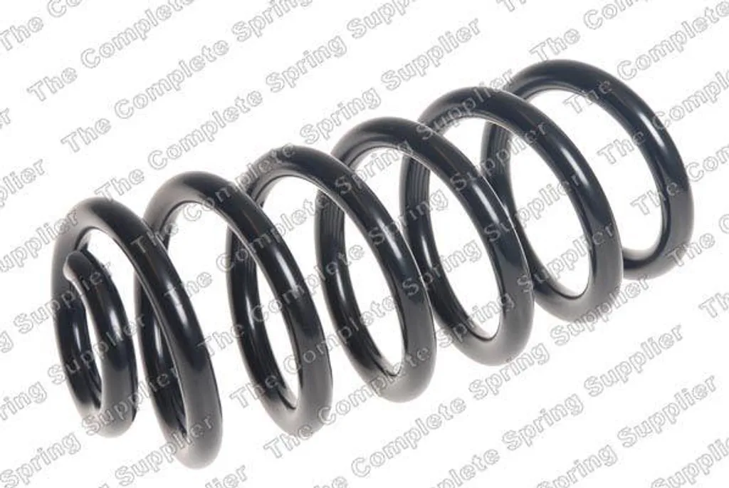 Ressort de suspension Clio cassé ? Réparez avec LESJÖFORS 4272964 OE