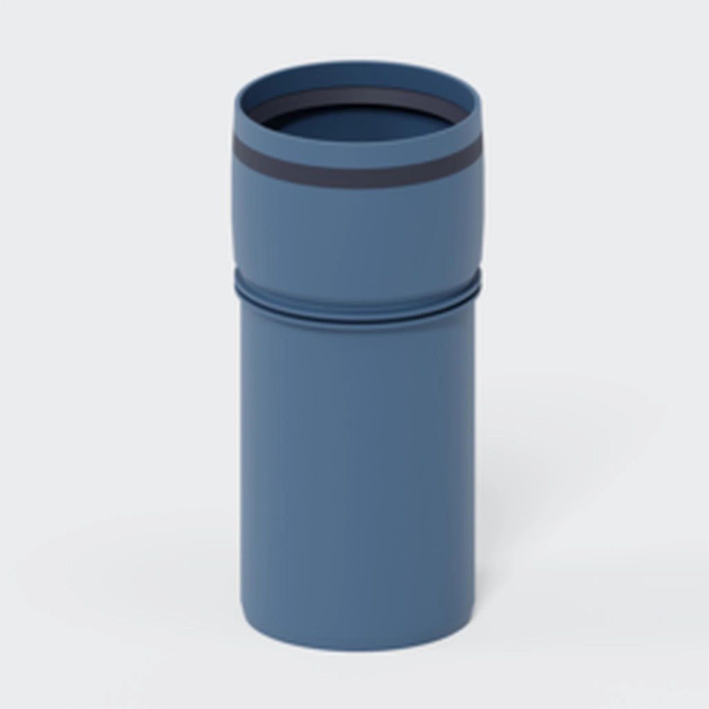 Poloplast POLO-KAL XS Tubo con manicotto a innesto DN Immagine del prodotto 