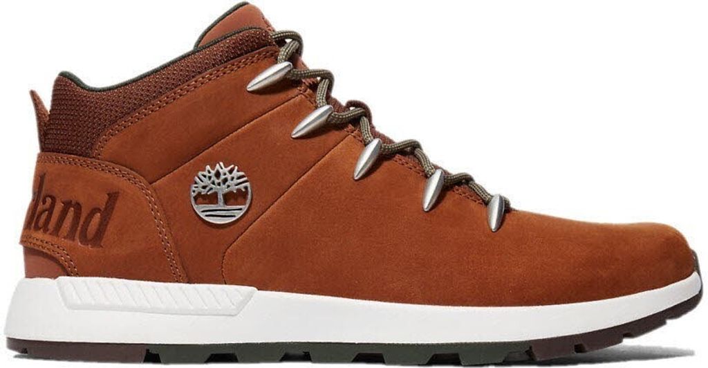 TIMBERLAND Sprint Trekker Mid Herren braun 46
