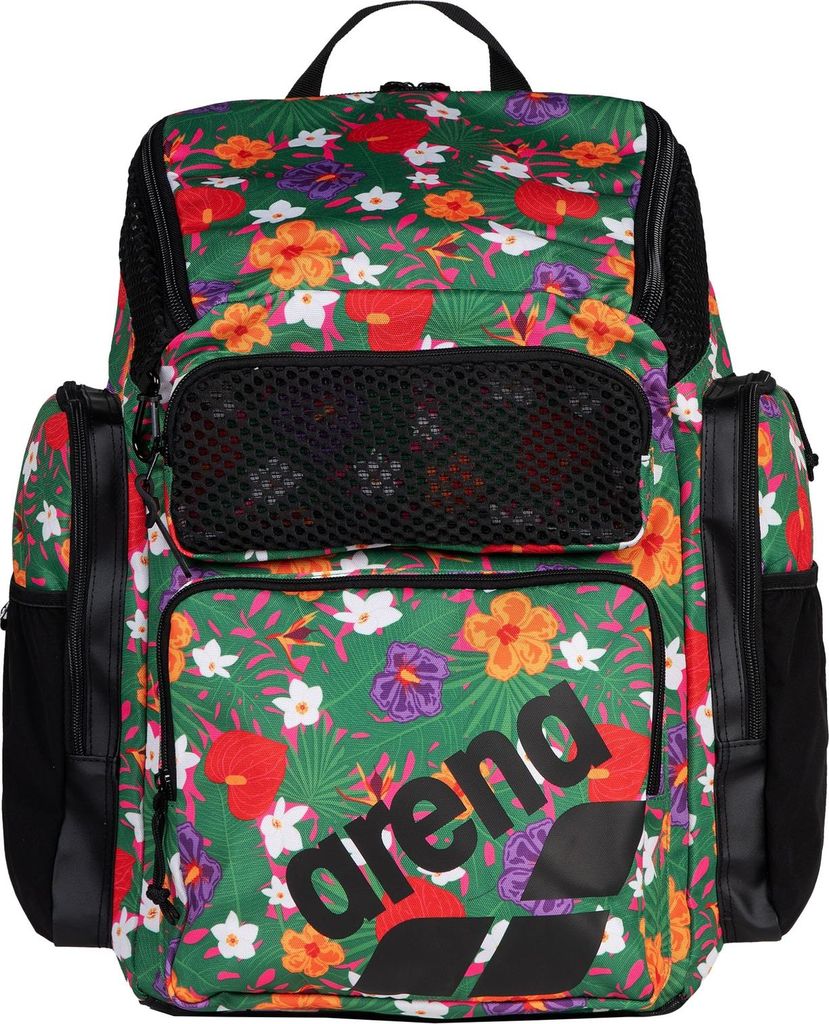 ARENA Uni Rucksack One Go Backpack 45L AO