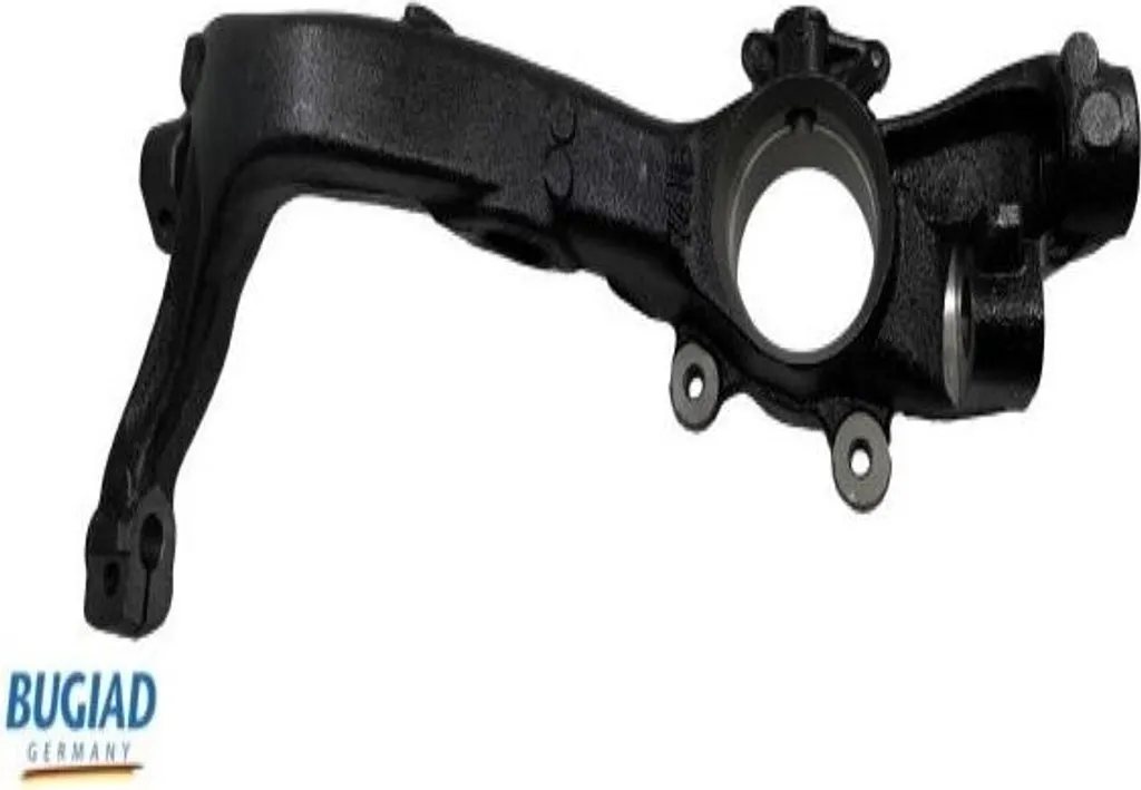 Pivot de Fusée Avant Gauche pour Passat et Superb - Roulement de 82mm