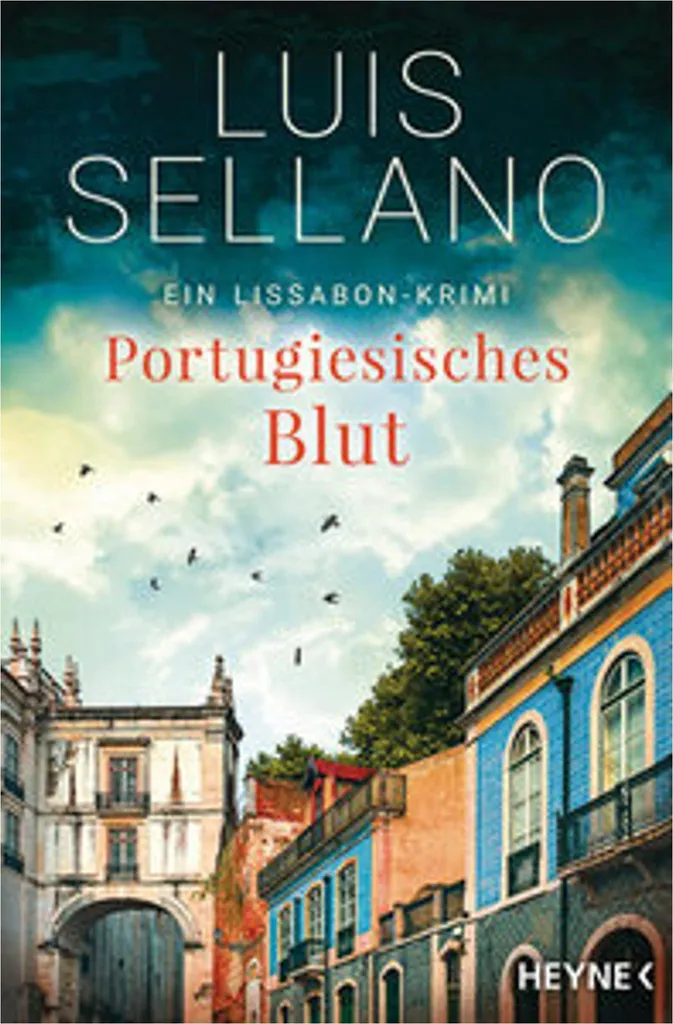 Livre Portugiesisches Blut - Thriller de la Série Lost in Fuseta Broché