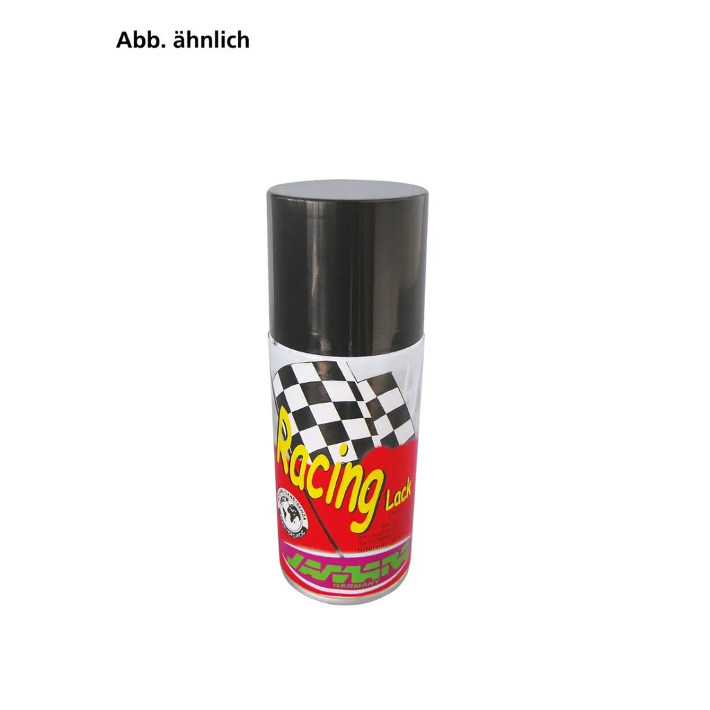 Peinture en Spray Racing Lack Tong Jade 150ml pour Retouche Carrosserie