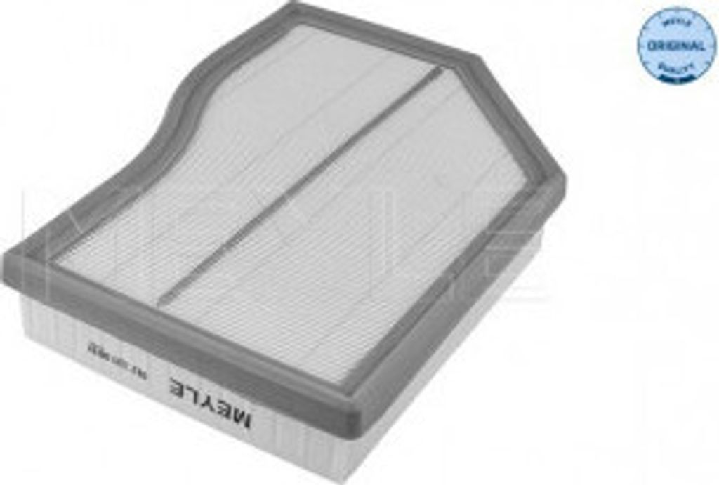 MEYLE 012 321 0031 - OE 654 094 02 04 Luftfilter für A-Kl W177, B-Kl W247, CLA C118, CLA X117, GLA H247, GLB X247