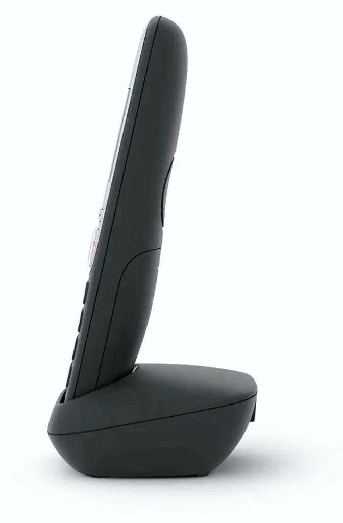 Combiné Additionnel Gigaset A690HX pour Box Internet et Base DECT