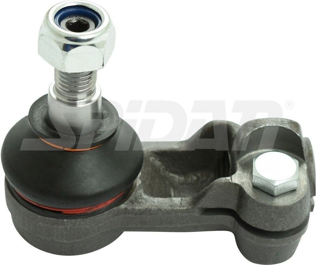 SPIDAN CHASSIS PARTS Spurstangenkopf Spurstange für LAND ROVER Freelander SUV (L314) Vorne Links 57621