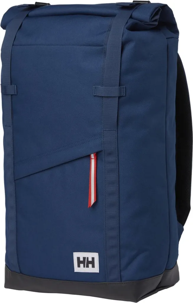 Zaino Unisex Helly Hansen Stockholm 28L Design Nordico Impermeabile