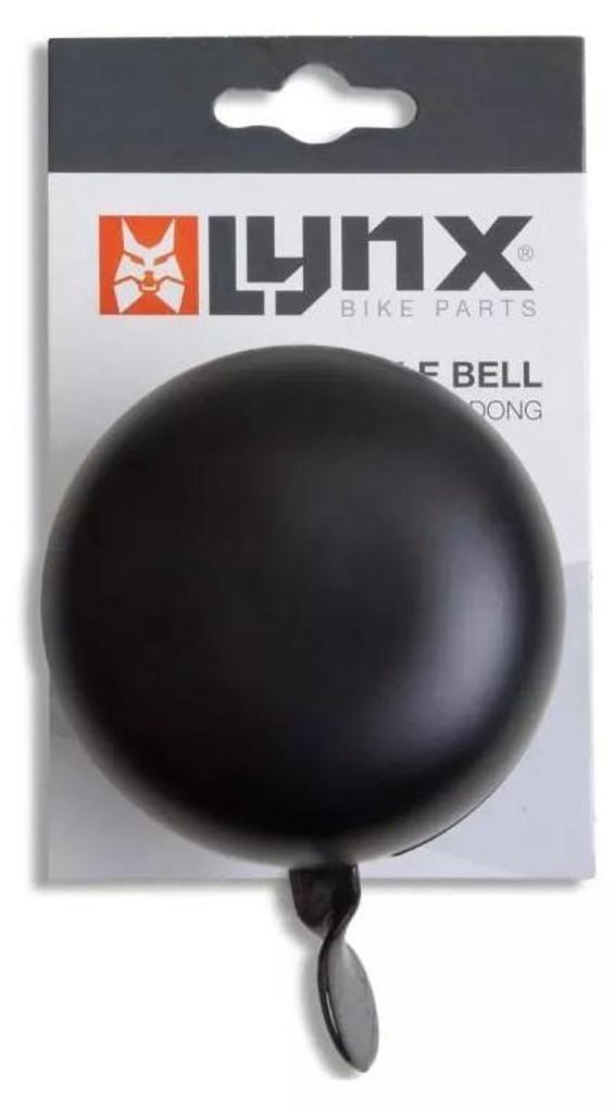 Segnalino per porta "Luchs Ding Dong Bel", grande, colore Immagine del prodotto 