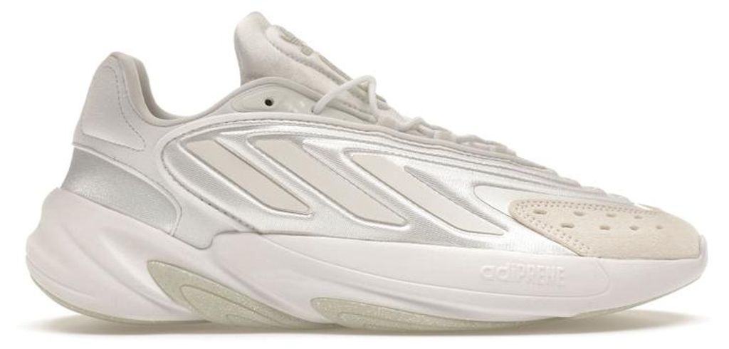 adidas Ozelia Triple White (Women's) - EU 42 2/3 Produktbild 