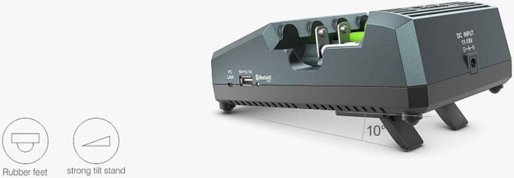 Nabíječka SkyRC MC3000 Obrázek produktu 7