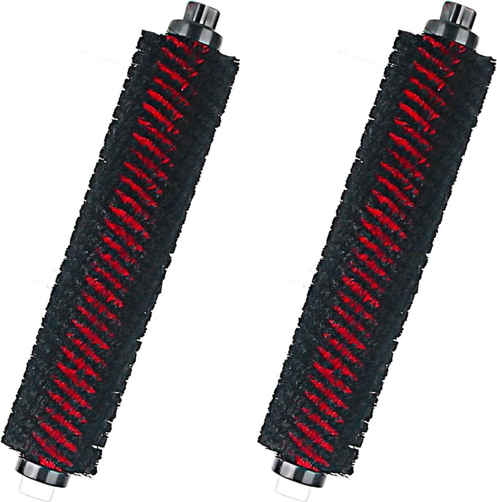 2 Stück Original Reinigungsbürste für Roborock S7 MaxV Produktbild 