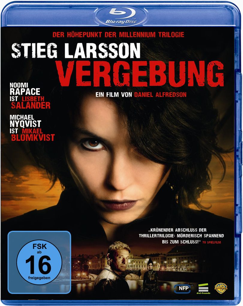 Vergebung