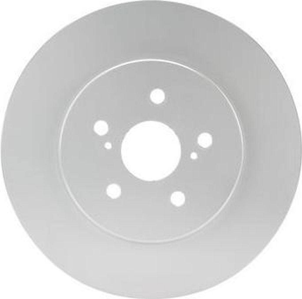 BOSCH Bremsscheiben (2 Stück) Vorderachse 0 986 479 722