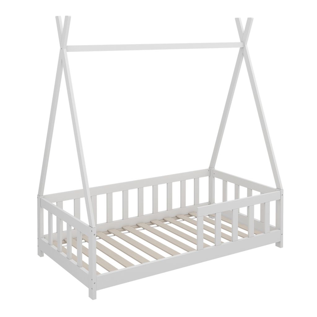 Tipi Bett 80x160