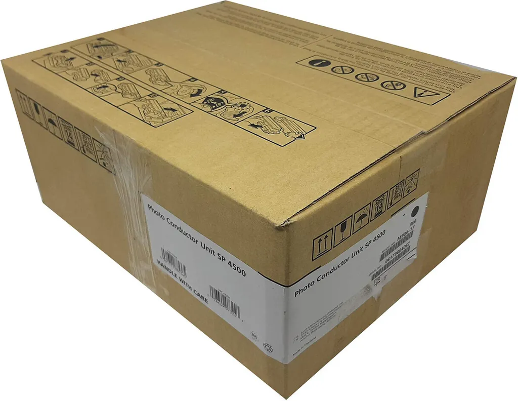 Ricoh 407324 Tamburo Originale SP 3600DN - Fotoleitereinheit 20.000 Pag - 12