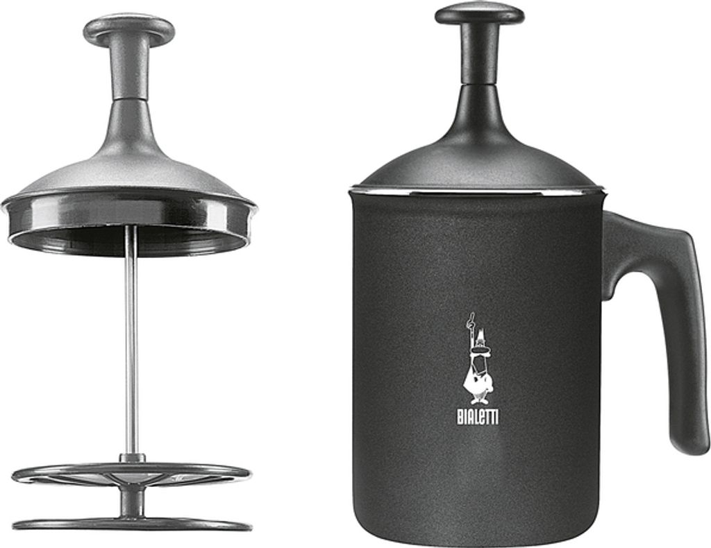 Ručný napeník mlieka Bialetti Perfetto Crema, 330 ml Obrázok produktu 