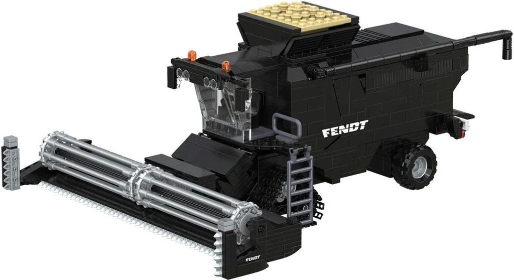 Schäfer Toy Company GmbH BRIXIES Plus Fendt Image du produit 