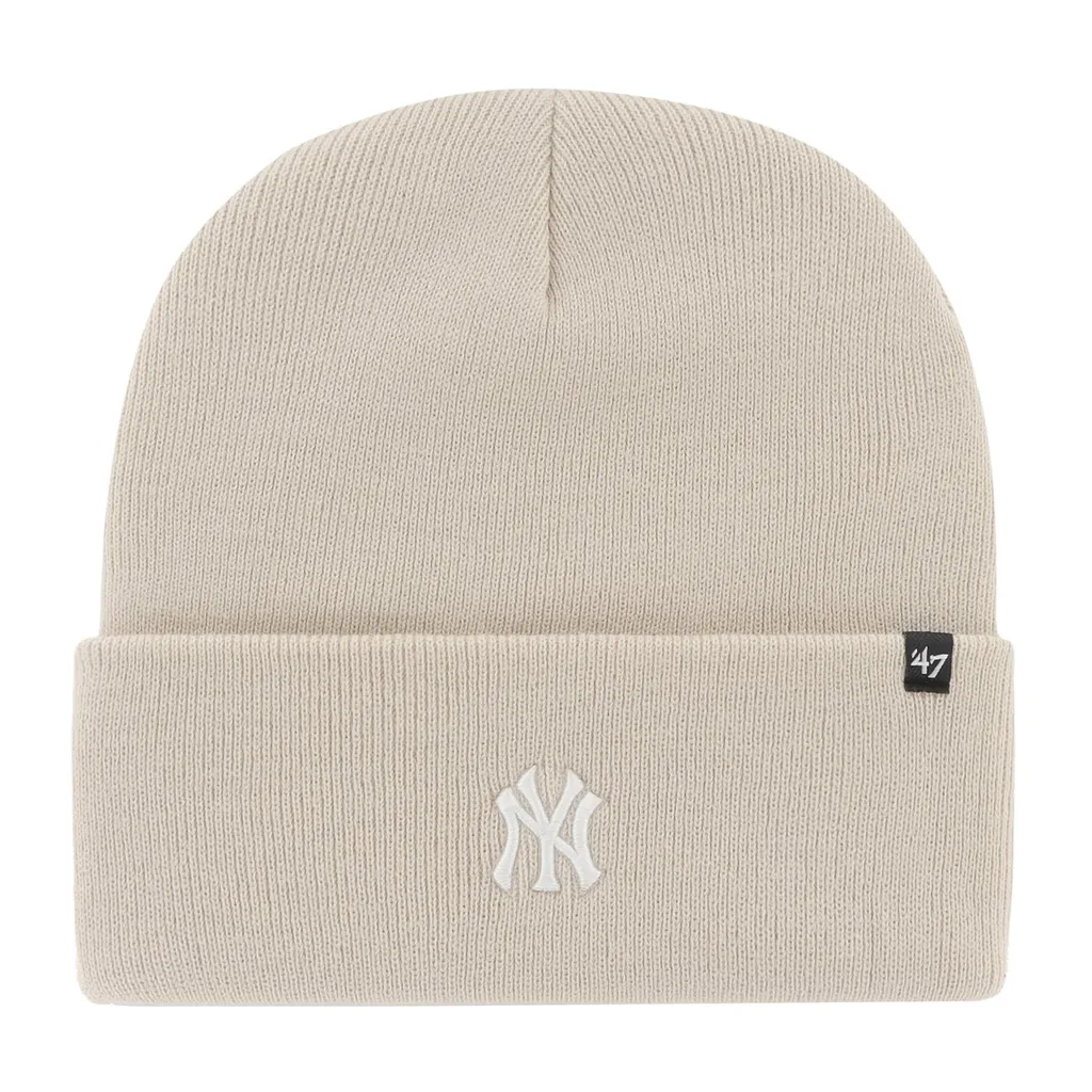 47 Brand Yankees Bone Beanie - Eleganza Sportiva a Prezzo Esclusivo