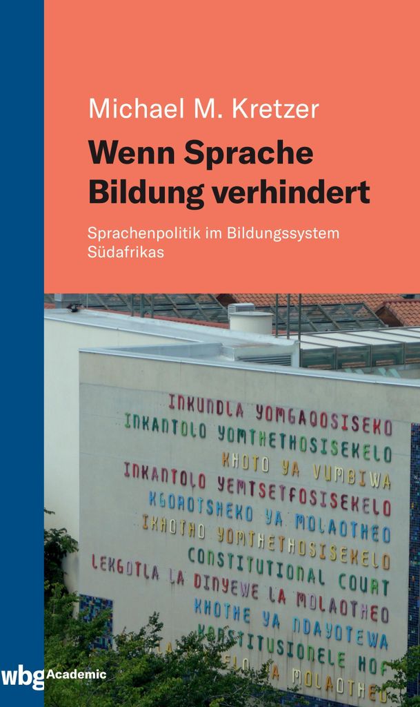 Wenn Sprache Bildung verhindert