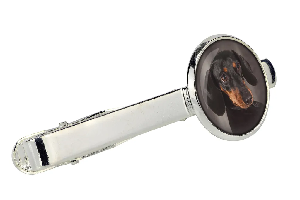 Bracciale cane Bassotto a pelo ruvido - Gioiello per amanti dei cani