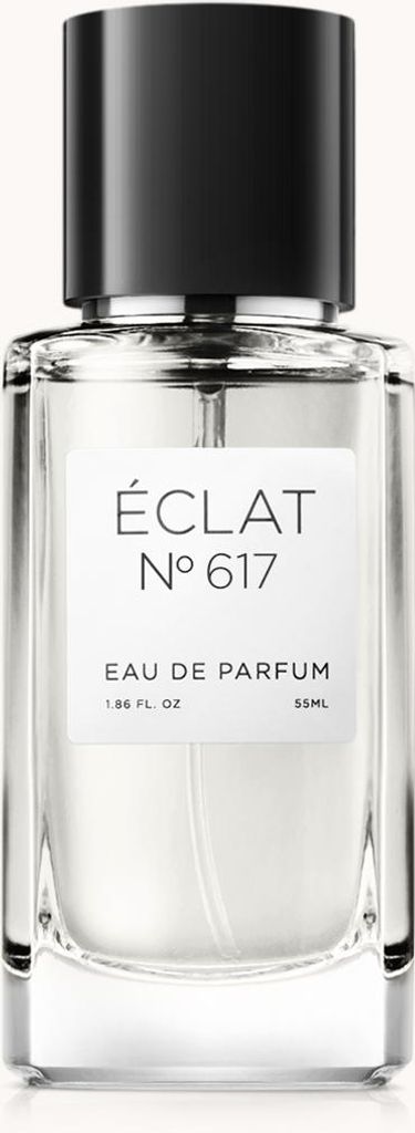 ÉCLAT 617 RAR Herrenduft 55 ml EdP - Langanhaltender Duftzwilling & Parfum Dupe