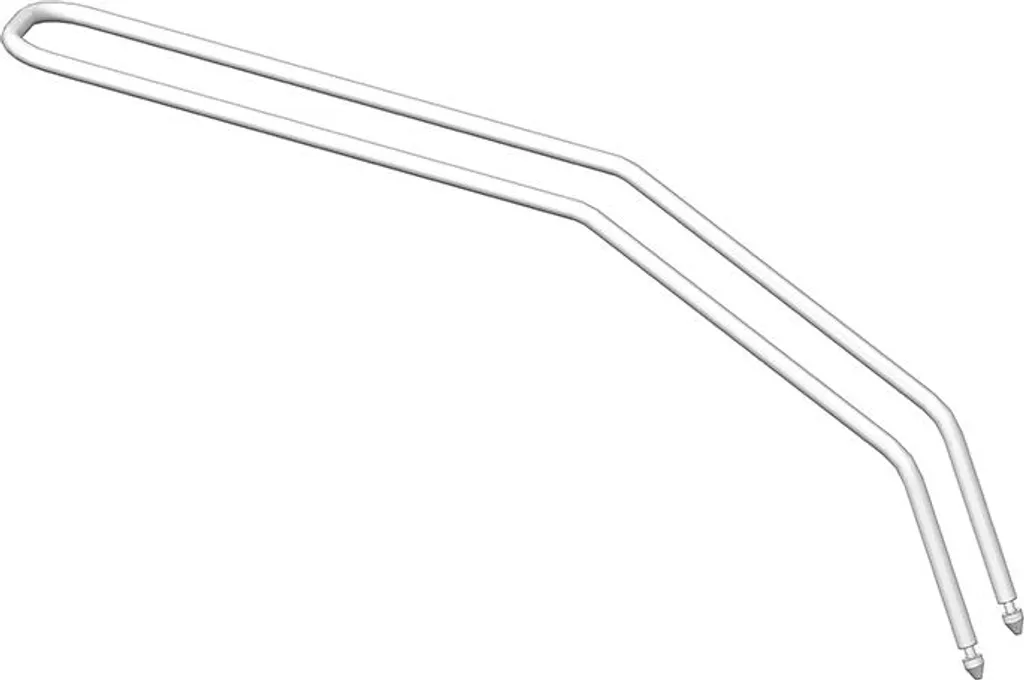 Fixation siège vélo Hamax Zenith Amaze pour vélos de petite taille - 2
