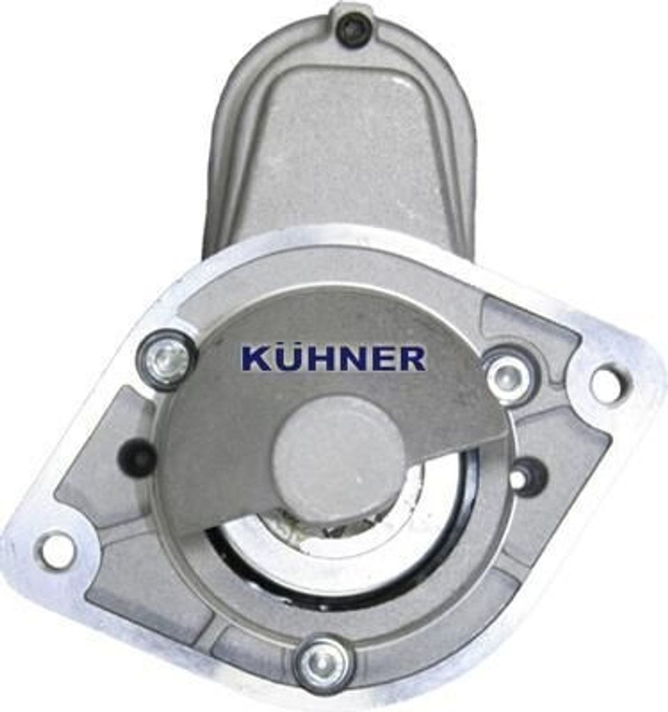 AD KÜHNER 10129 Starter Anlasser 0,9kW für FIAT DUCATO Kasten (280) 12V