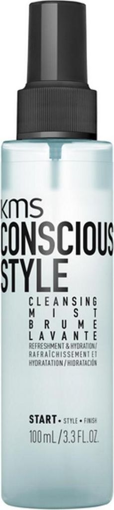 Kms Conscious Style Cleasing Mist 100ml - erfrischendes Produktbild 