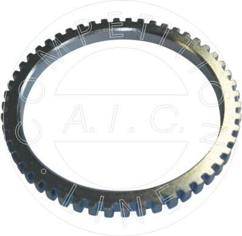 AIC 54889 Weitere ABS-Teile für HYUNDAI SANTA FÉ I vorne beidseitig