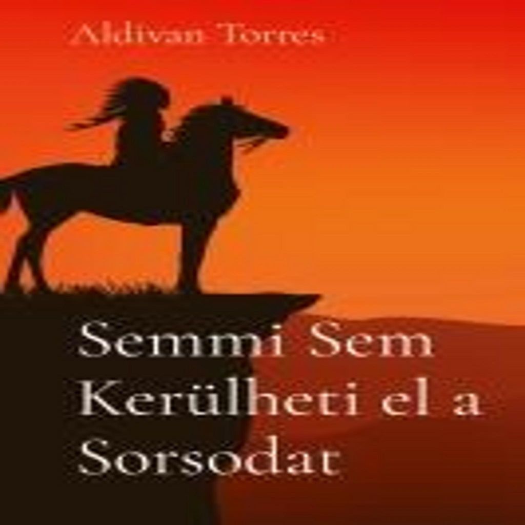 Semmi Sem Kerülheti el a Sorsodat