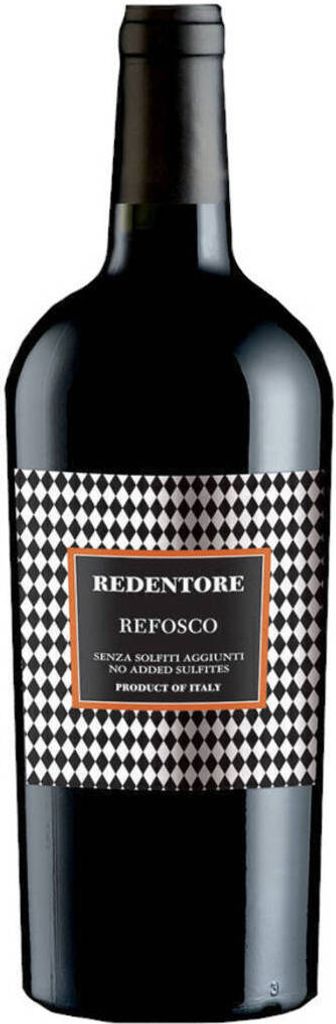Refosco IGT 2016 Venetien | Italien | 13,5% vol | 0,75 l Produktbild 
