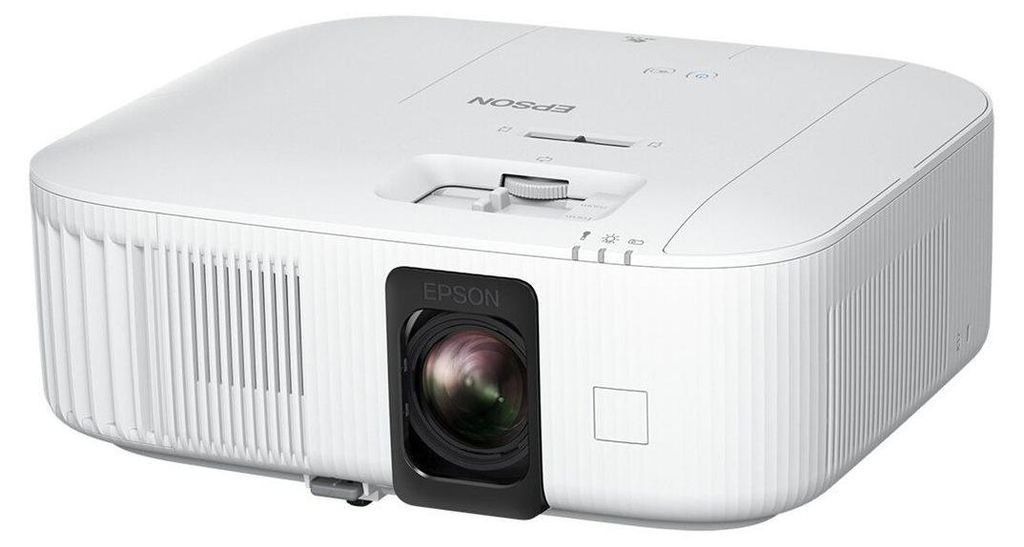 Epson EH-TW6250 - 3-LCD-Projektor - 2800 lm (weiß)