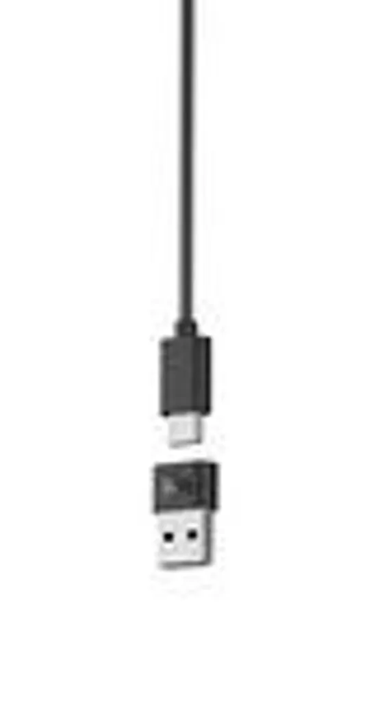 Casque intra-auriculaire filaire Logitech Zone pour télétravailleur - 23