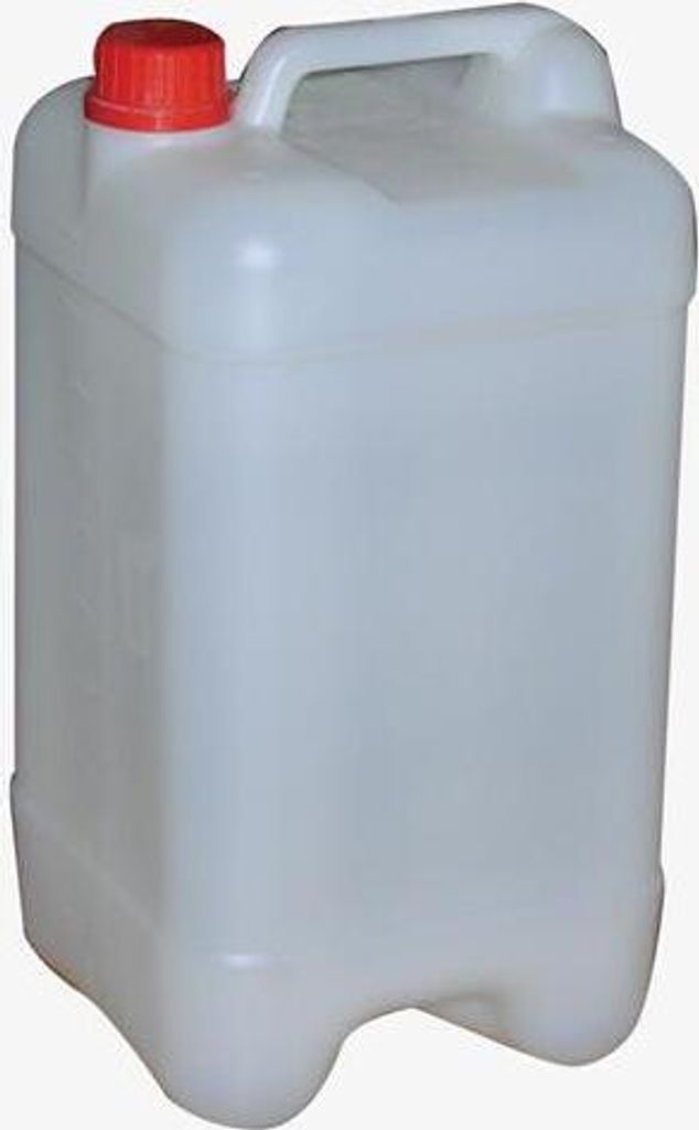 EURO 25l PH stapelbarer Kanister