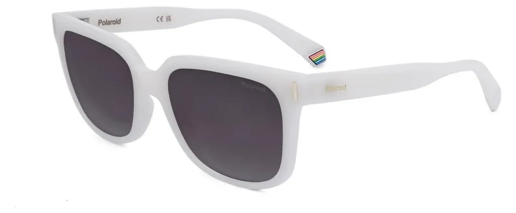 Lunettes de soleil polarisées Polaroid PLD 6191/S avec Verres Gris