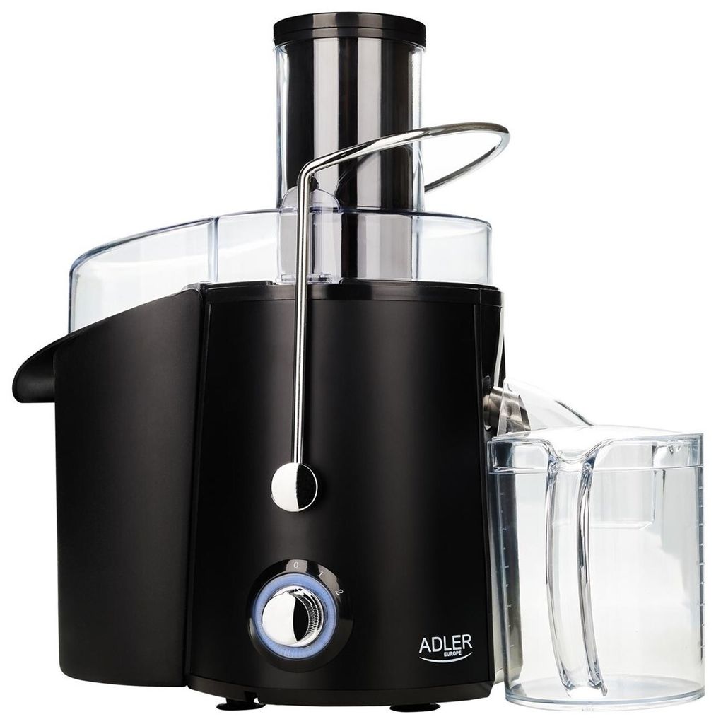Exprimidor de frutas ADLER AD 4127 Imagen del producto 