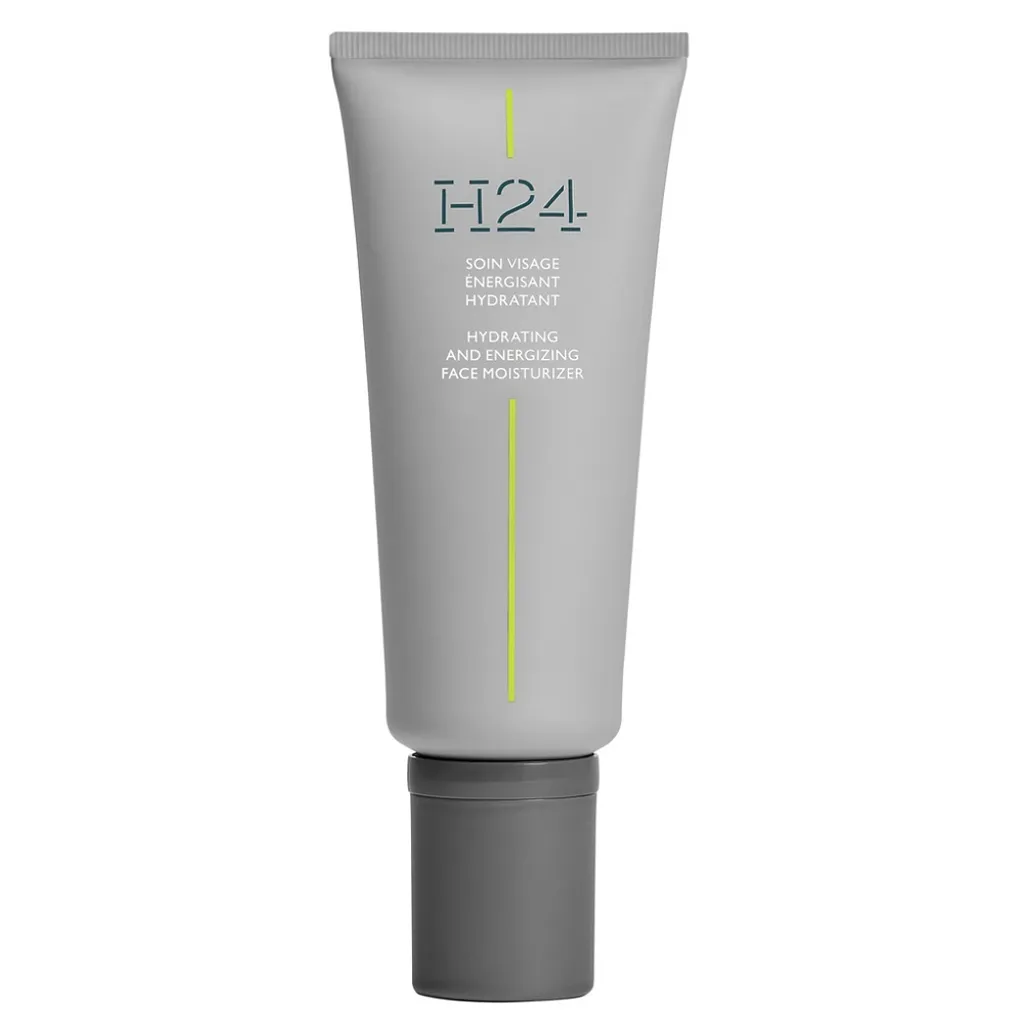 Hermès H24 Soin Visage Energisant 100ml | Idratazione Viso Uomo Lusso