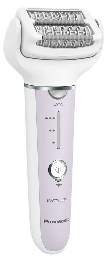 Panasonic ES-EY30, Pink, Weiß, 60 Pinzette, Produktbild 