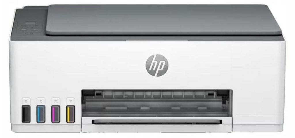 HP Smart Tank 580 AiO Printer 1F3Y2A#BEW Image du produit 