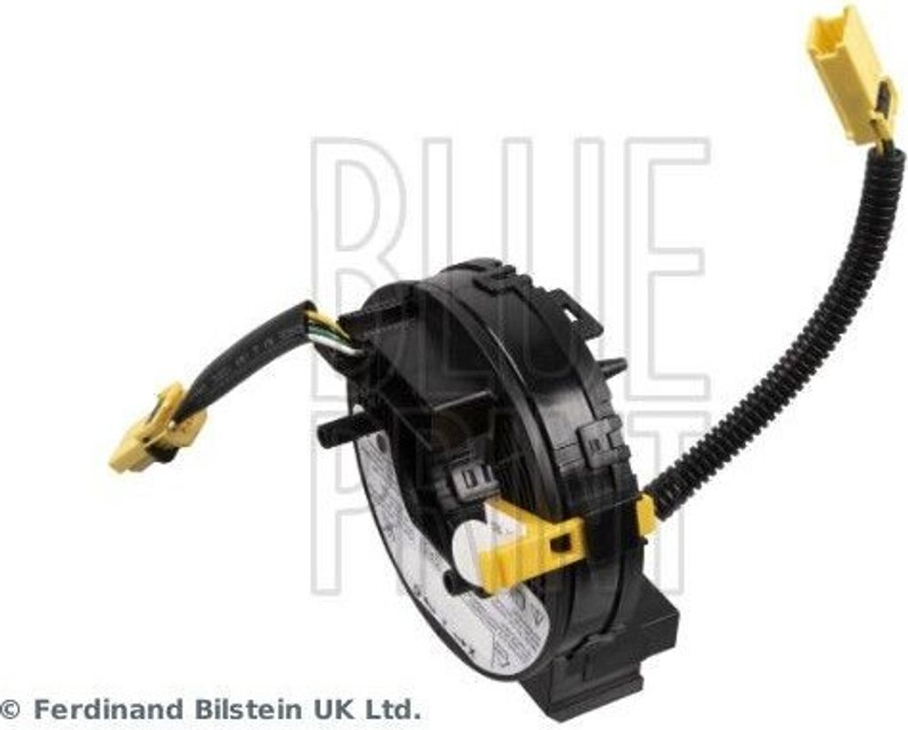 BLUE PRINT ADBP140024 Wickelfeder Airbag Schleifring für HONDA CIVIC VIII Hatchback (FN, FK) CIVIC VIII Stufenheck (FD, FA)