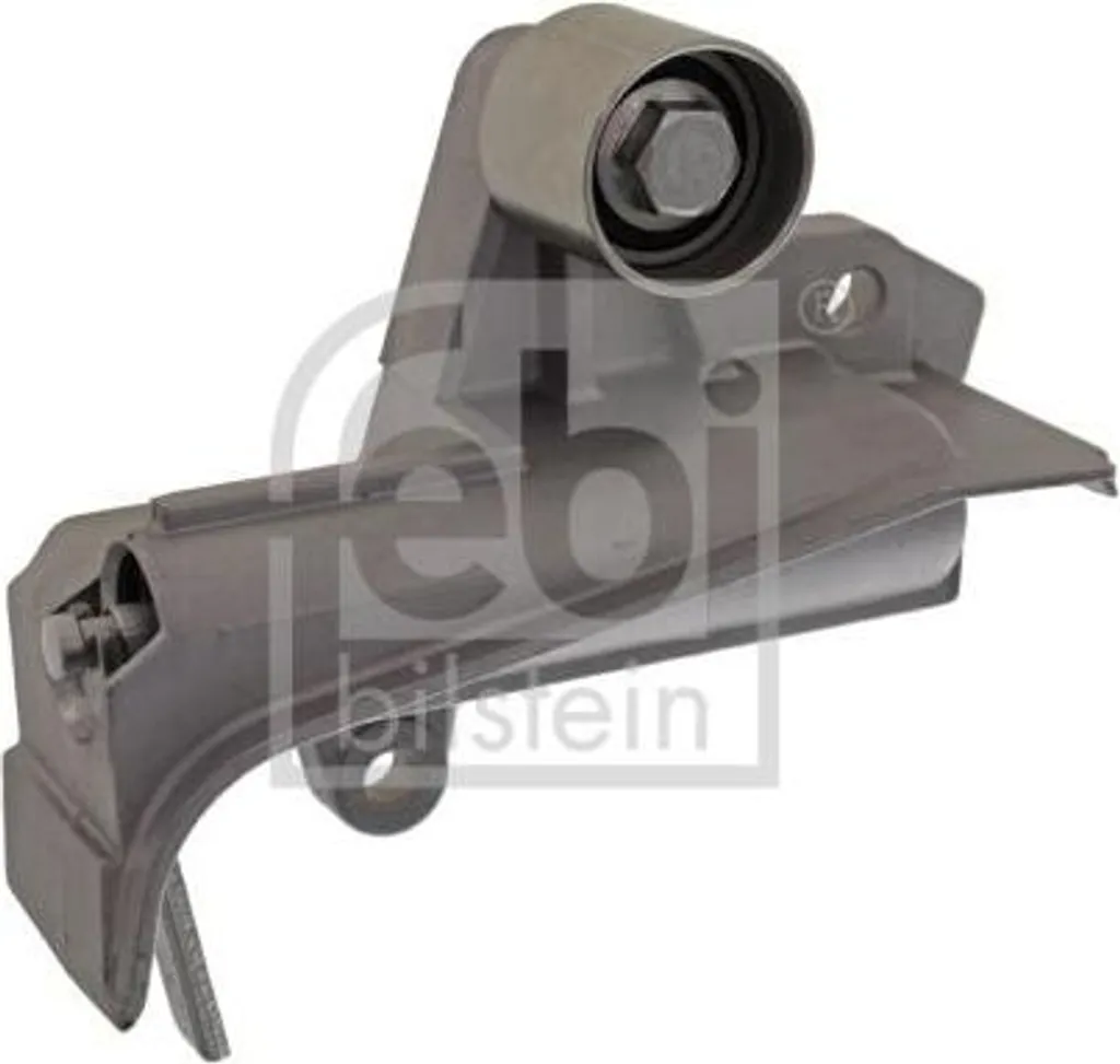 Galet tendeur de courroie dentée compatible Audi A4 A6 et Seat Exeo