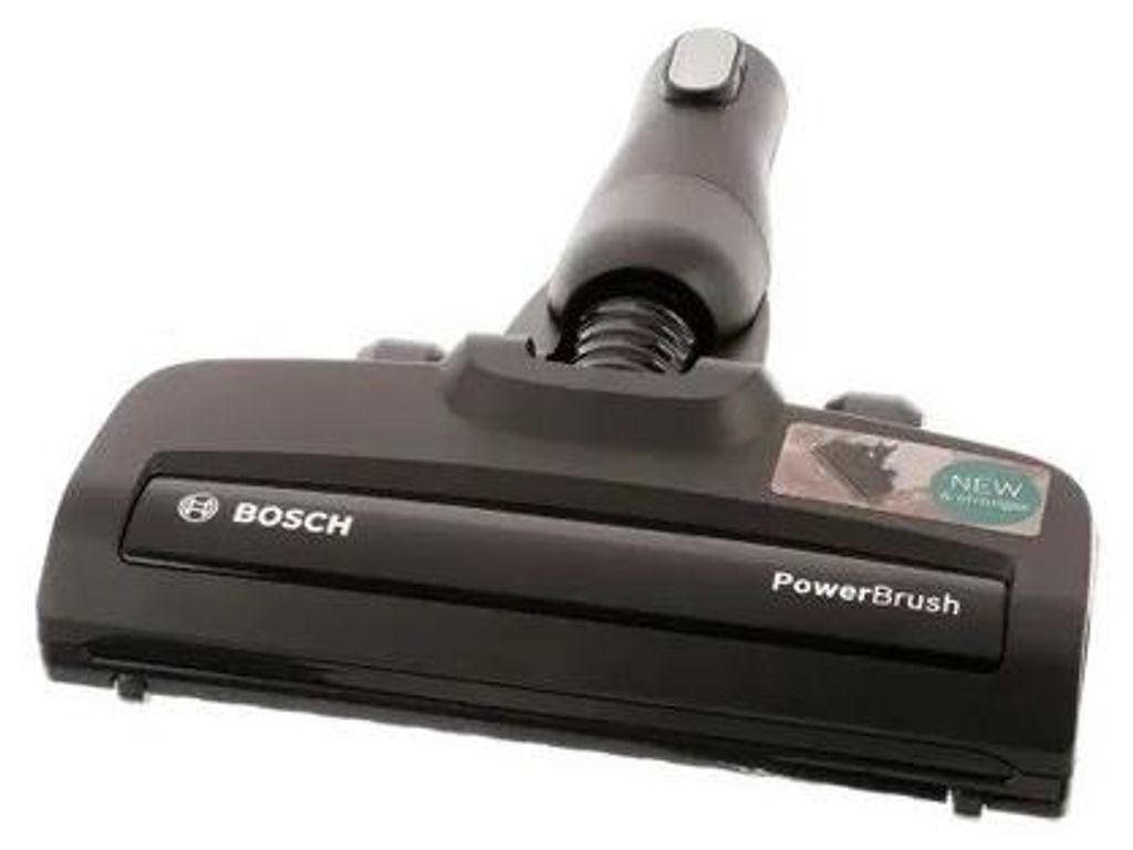 Bosch Unlimited 6 Elektro-Mundstück-Staubsauger 17007183 Produktbild 