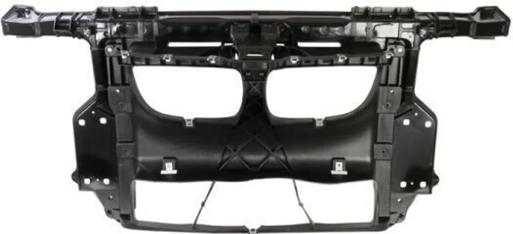 Support de serrure BLIC 6502-08-0085200P pour BMW Série 1 E81 E87 E82