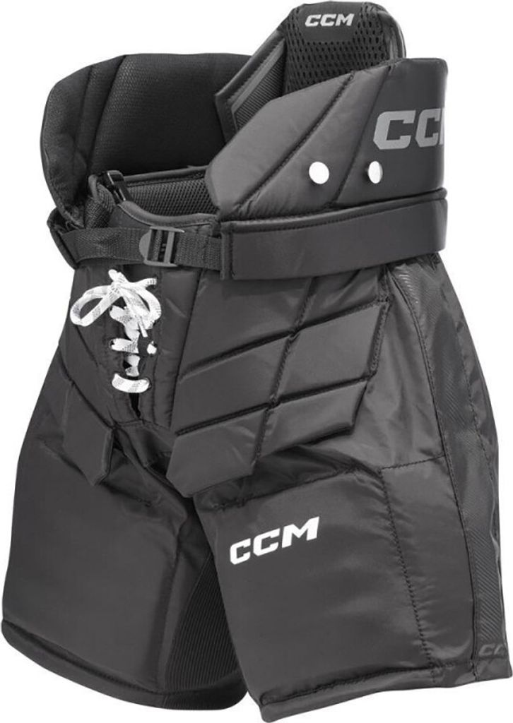 Torwart Hadice CCM TACKS F5 Junior schwarz S Obrázek produktu 