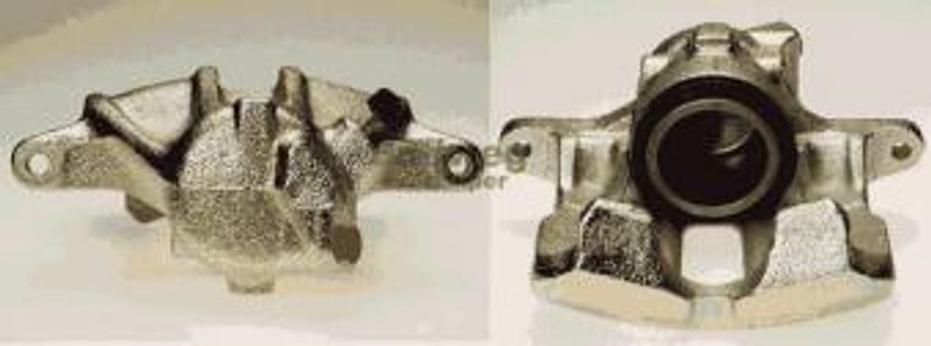 Budweg Caliper Bremssattel 341794