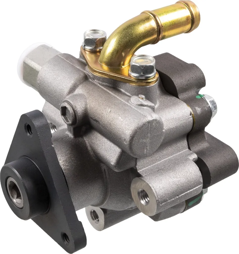 Pompe de Direction Assistée pour Opel Movano B et Renault Master 3 2.3 dCi