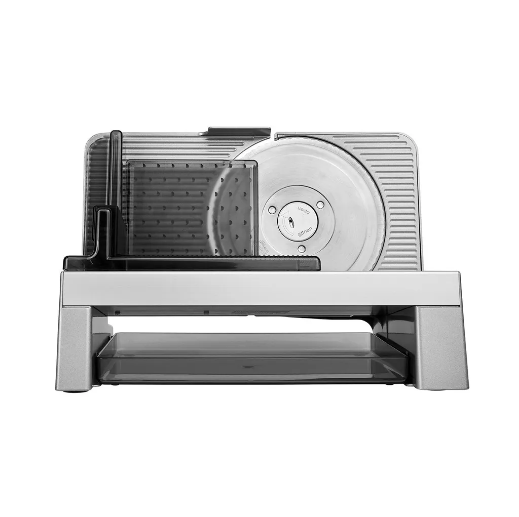 Machine à découper ritter E 16 Elektro moteur 65W compacte et robuste métal - 5