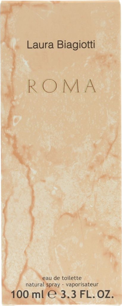 Laura Biagiotti Roma Edt Spray Produktbild 21