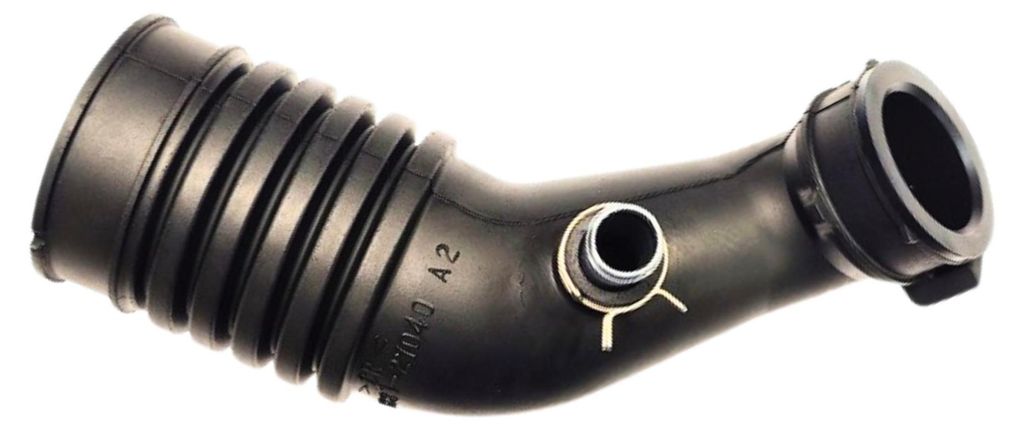 TOYOTA Avensis Corolla Verso Luftfilter Ansaugkrümmer 17880-0R010 OE